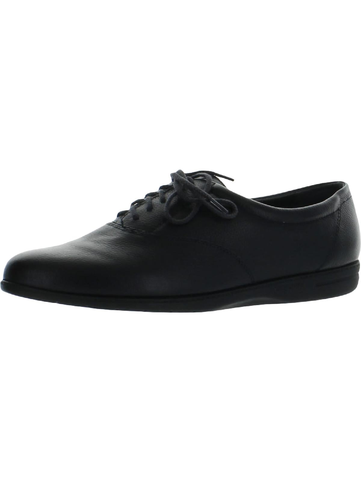 Easy spirit motion leather oxfords sale