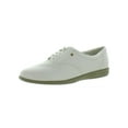 thumbnail image 1 of Easy Spirit Womens Motion Leather Oxford Casual Shoes, 1 of 2