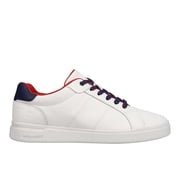 Easy Spirit Womens Mp 2 Lace Up Athletic Sneakers Casual Shoes