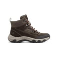thumbnail image 1 of Easy Spirit Womens Nylaa Suede Water Resistant Hiking Boots, 1 of 3