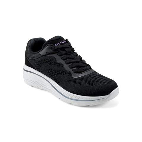 Womens Pippa Lace-Up Sneaker