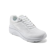 Womens Pippa Lace-Up Sneaker