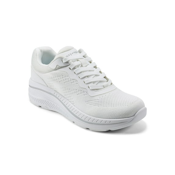 Easy Spirit Womens Pippa Lace-Up Sneaker