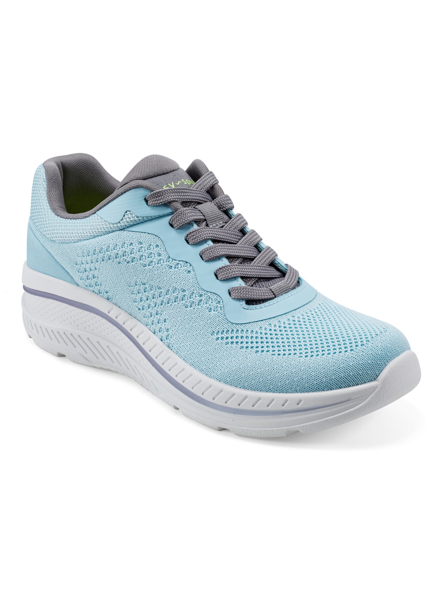 Easy Spirit Womens Pippa Lace-Up Sneaker
