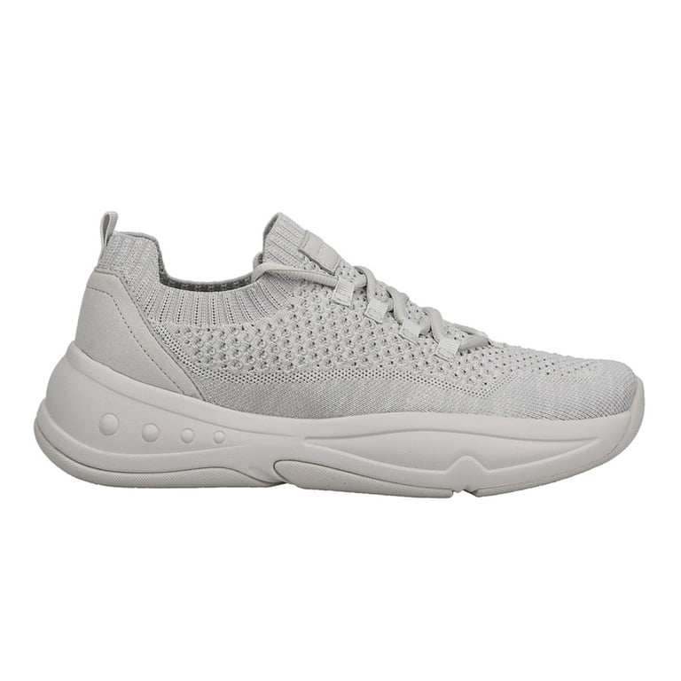 Easy Spirit Womens Power Lace Up Athletic Sneakers Casual Shoes Walmart