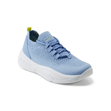 Easy Spirit Womens Power 2 Pull-On Walking Shoes