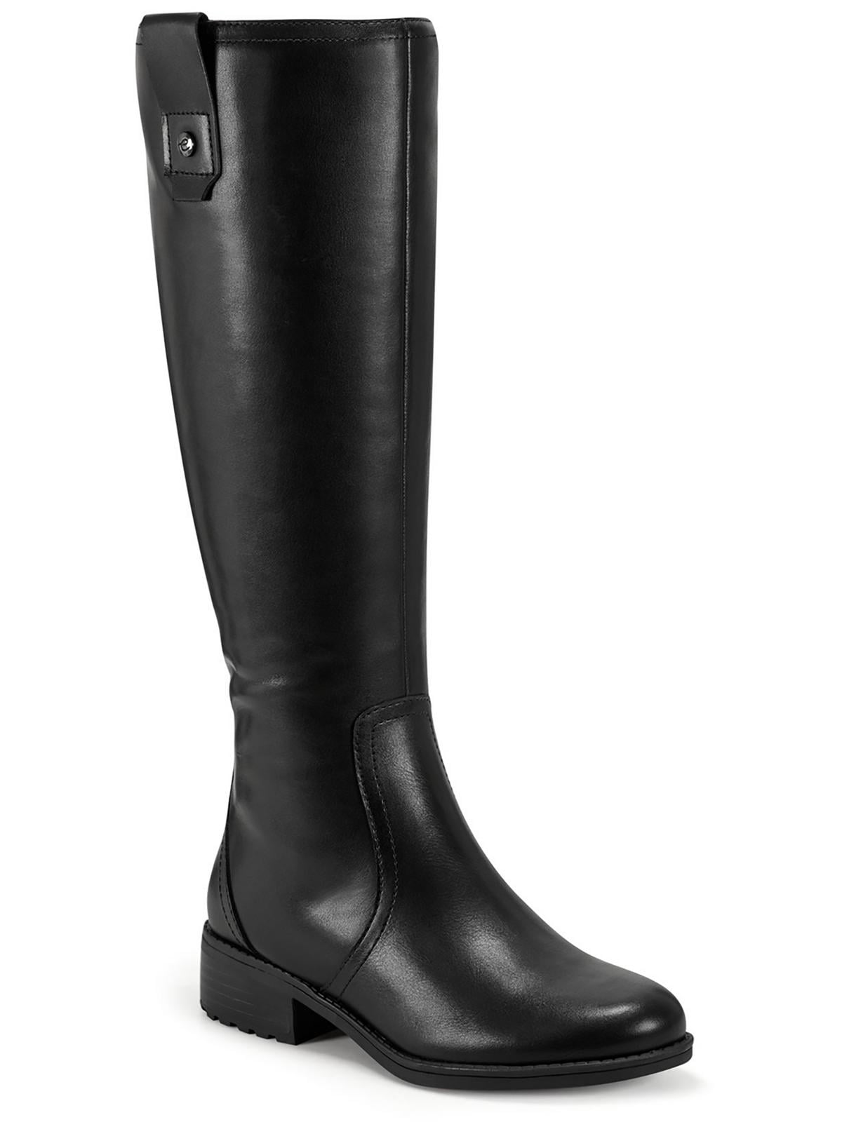 Easy spirit shop riding boots