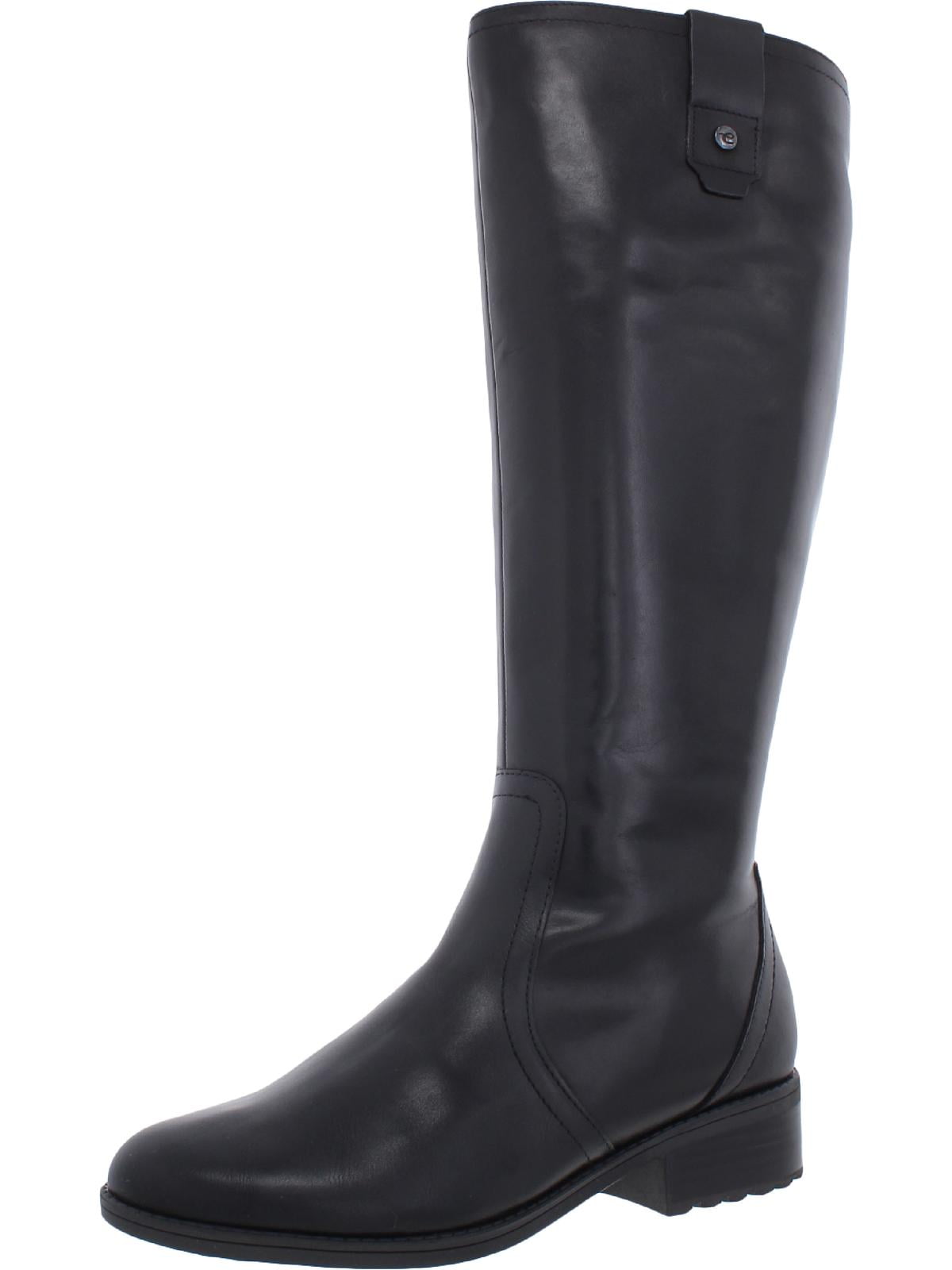 Easy spirit top tall boots