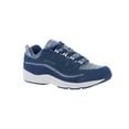 thumbnail image 1 of Easy Spirit Womens Romy 23 Suede Slip On Athletic and Training Shoes, 1 of 1