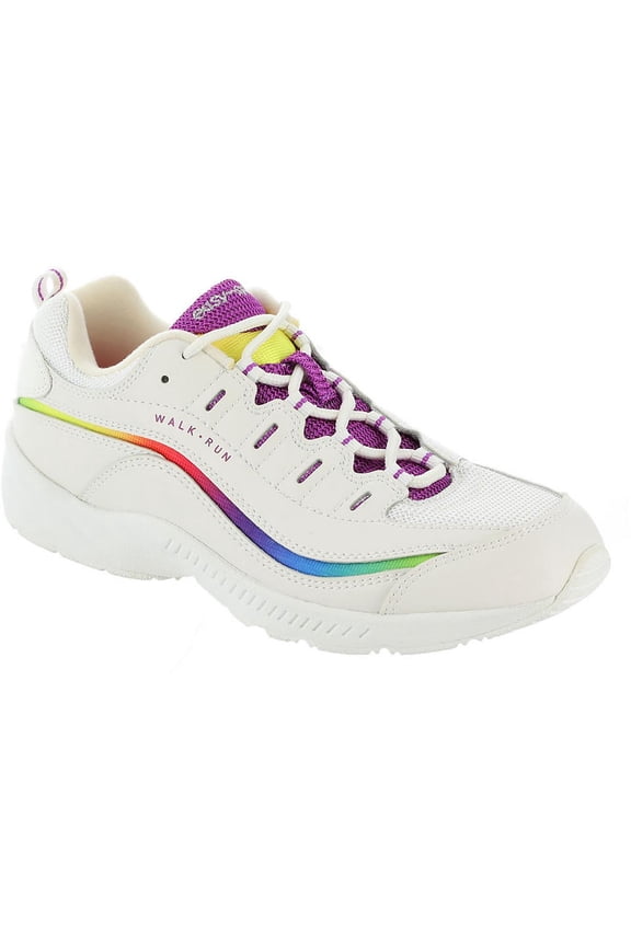 Womens Romy 25 Sporty Floral Running Shoes