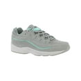 thumbnail image 1 of Easy Spirit Womens Romy 25 Sporty Floral Running Shoes, 1 of 3