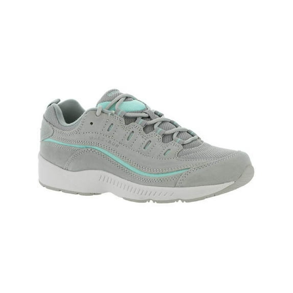 Easy Spirit Womens Romy 25 Sporty Floral Running Shoes