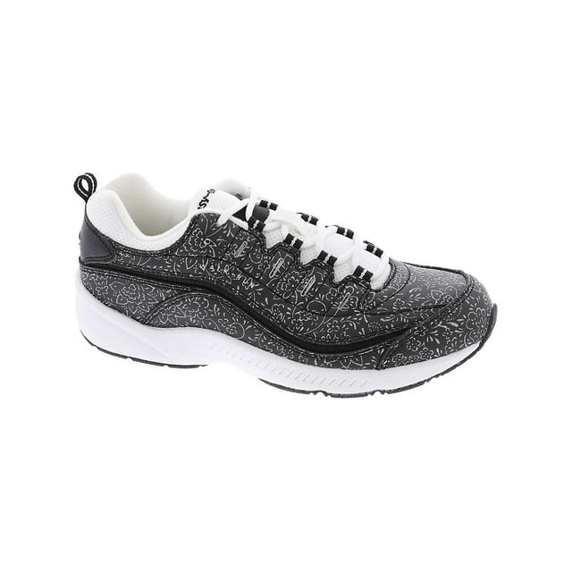 Easy Spirit Sneaker da donna Romy25, Bianco-arcobaleno