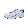thumbnail image 1 of Easy Spirit Womens Romy Leather Workout Running Shoes, 1 of 3