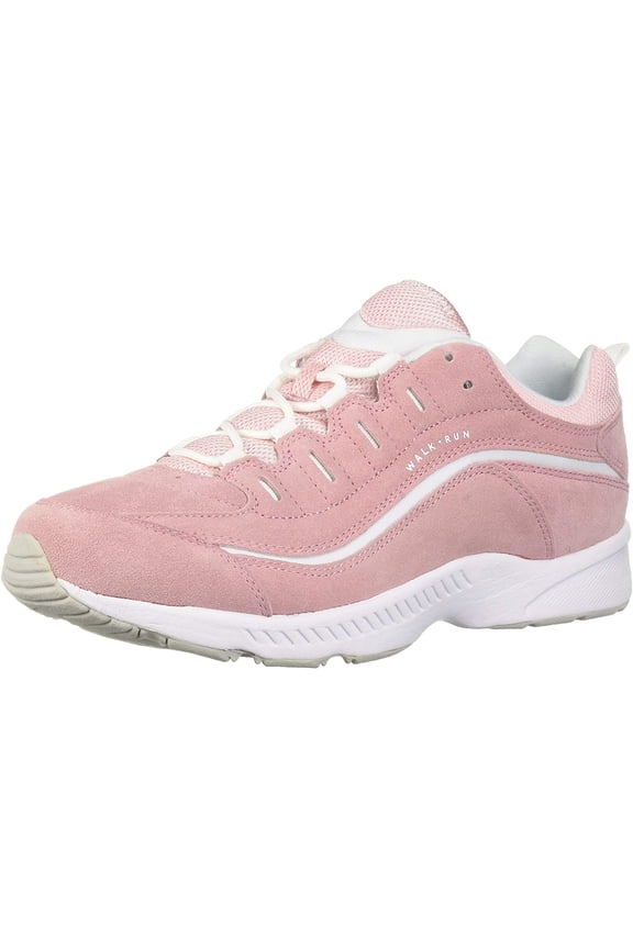 Womens Romy Sneaker 6 Narrow Pink