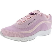 Easy Spirit Womens Romy Sneaker 8.5 Pink 680