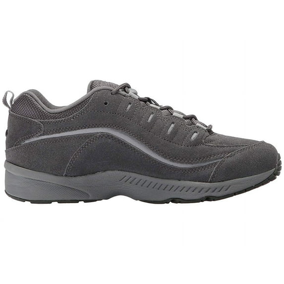 Easy Spirit Womens Romy Suede Workout Running Shoes