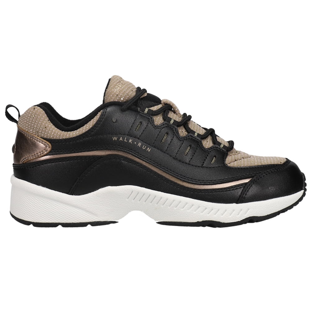 Easy Spirit Womens Romy Walking Walking Sneakers Athletic Shoes Casual Walmart