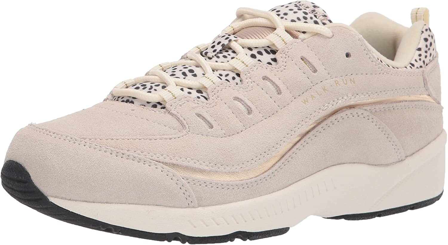 Easy Spirit Women's Romy25 Sneakers - Lightweight Walking & Running Shoes In Multiple Widths