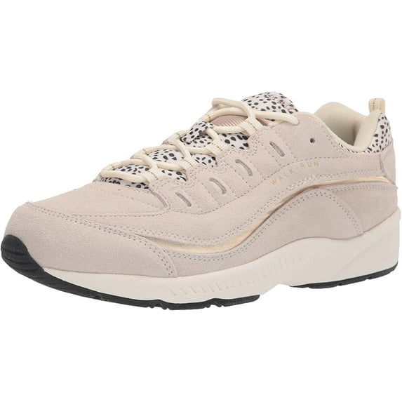 Easy Spirit Womens Romy 25 Sporty Floral Running Shoes