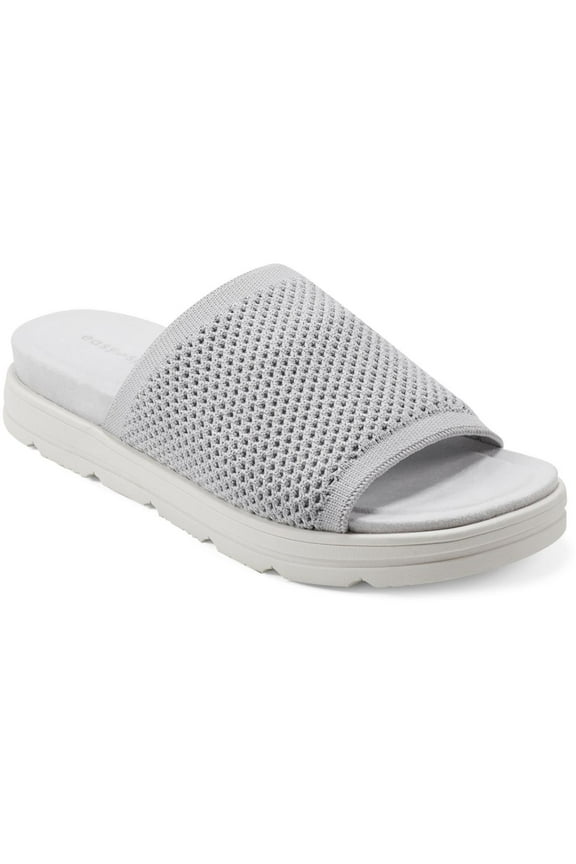 Womens SIENA2 Lightweight Comfy Slide Sandals