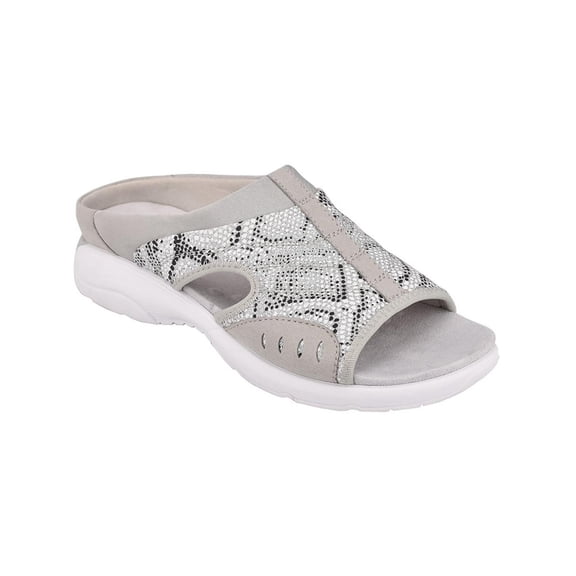 Easy Spirit Womens TRACIEE2 Lifestyle Slip On Athletic and Training Shoes