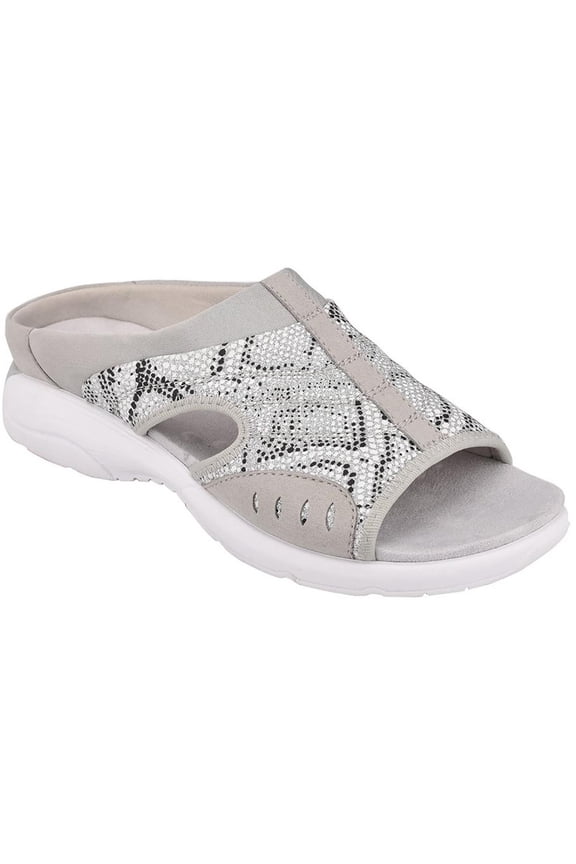 Womens TRACIEE2 Lifestyle Slip On Athletic and Training Shoes