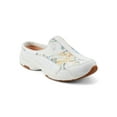 thumbnail image 1 of Easy Spirit Women's TravelTime Slip On Walking Sneaker Mule, 1 of 4
