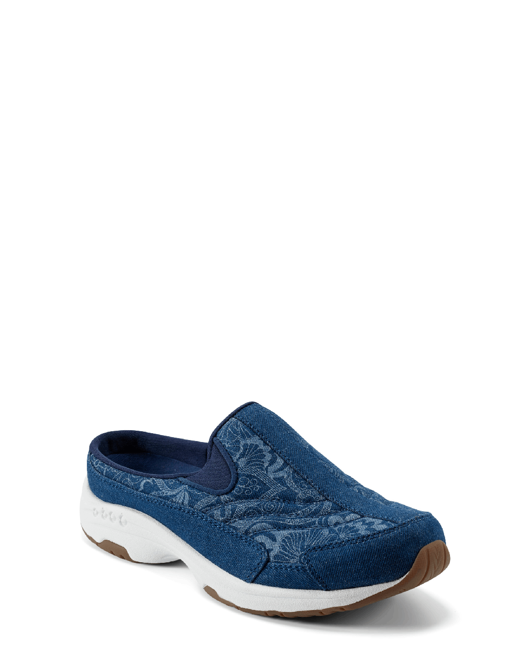 Easy Spirit Women's Traveltime Mule - Slip-On Comfort Shoe With Removable Insole - View #11