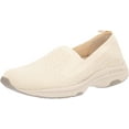thumbnail image 1 of Easy Spirit Womens Tech2 Sneaker 5.5 Light Natural, 1 of 8