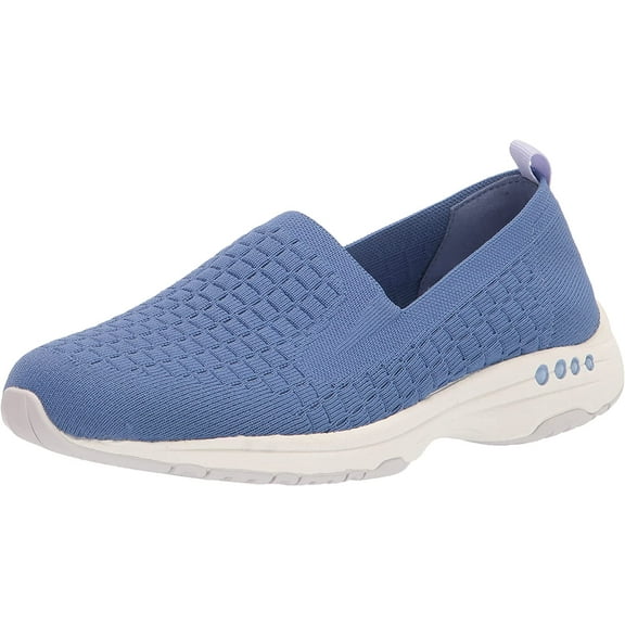 Easy Spirit Womens Tech2 Sneaker 9 Blue 420