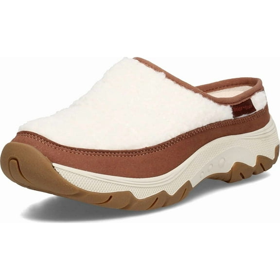 Easy Spirit Adult Womens Terrave 2 Clog Flats