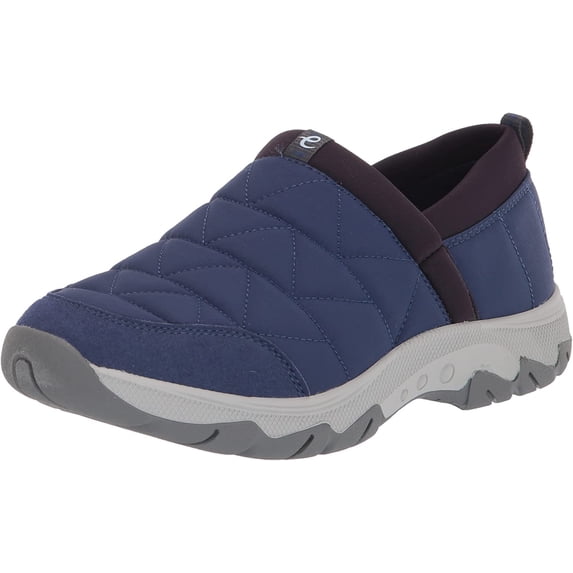 Easy Spirit Womens Tiffin2 Sneaker 5.5 Blue 400