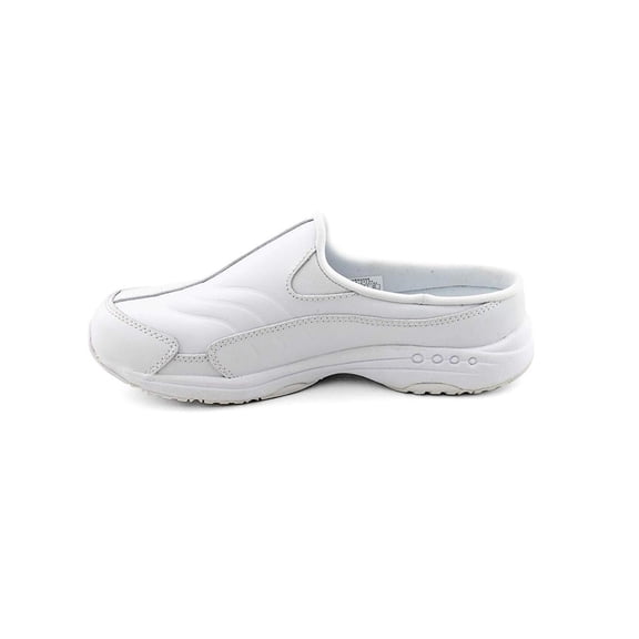 Easy Spirit Womens Tourguide Closed Toe Mules