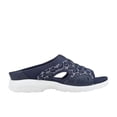 thumbnail image 1 of Easy Spirit Womens Traciee Mules Slides Casual Shoes, 1 of 5