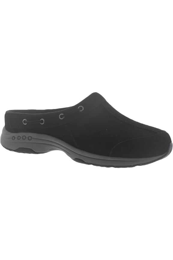 Womens Travel Port 26 Comfort Insole Slip On Walking Shoes