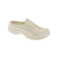 thumbnail image 1 of Easy Spirit Womens Travel Time 234 Leather Comfort Insole Clogs, 1 of 3