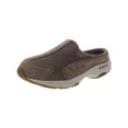 thumbnail image 1 of Easy Spirit Womens Travel Time 266 Suede Slip-On Clogs, 1 of 2