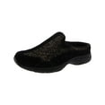 thumbnail image 1 of Easy Spirit Womens Travel Time 676 Leather Slip On Mules, 1 of 4