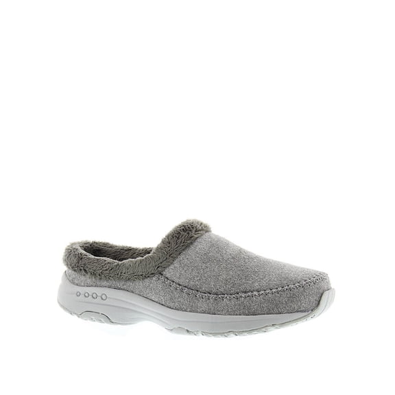 Easy Spirit Womens Travel Time Closed Toe Mules