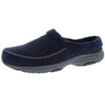 thumbnail image 1 of Easy Spirit Womens Travelslide2 Mule 8.5 Wide Navy, 1 of 2