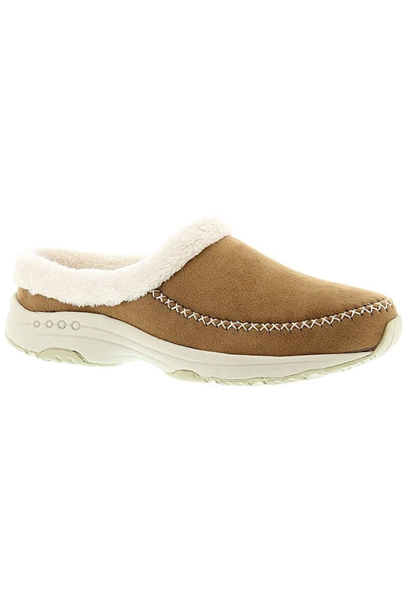 Womens Travelslide2 Mule 8 Tan
