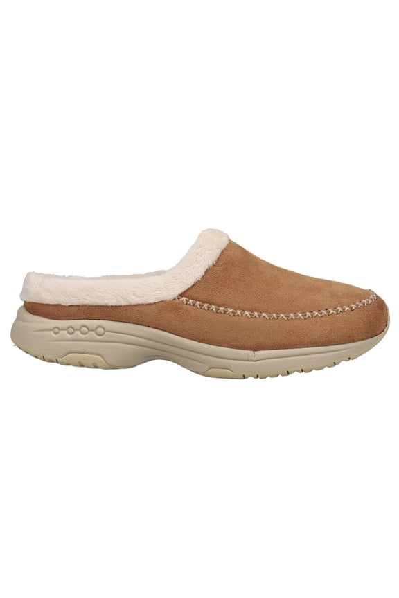 Womens Travelslip2 Scuff Slipper Casual Shoes