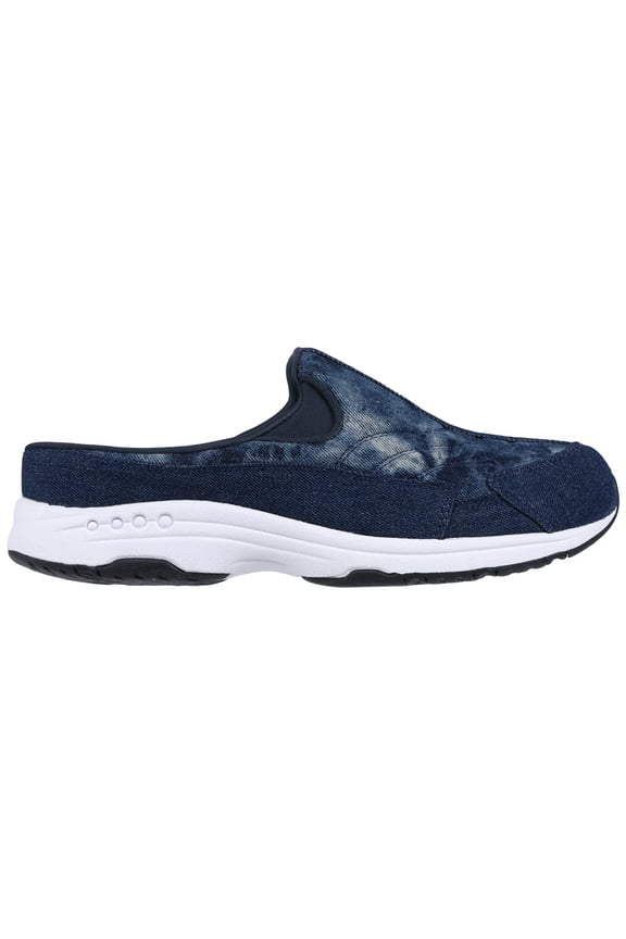 Womens Traveltime Mules Athletic Sneakers Casual Shoes