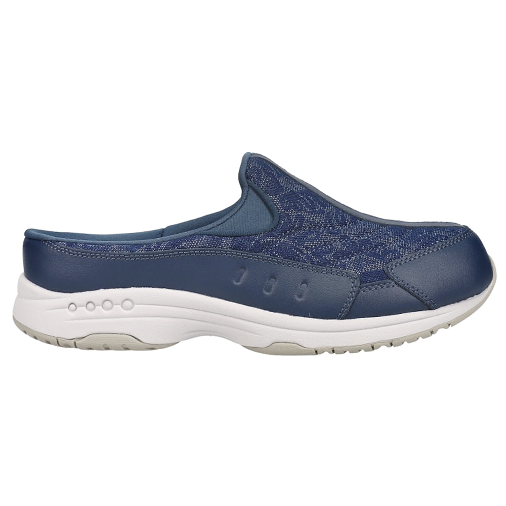 ◆SKECHERS◆ Women's Commute Time SC0WFCEX032 Skechers Commute Time In Knit To Win Open Back Slip-On