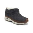 thumbnail image 1 of Easy Spirit Womens Trippin Faux Fur Cozy Ankle Boots, 1 of 1
