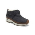 thumbnail image 1 of Easy Spirit Womens Trippin Faux Fur Cozy Ankle Boots, 1 of 1