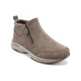 thumbnail image 1 of Easy Spirit Womens Tshuffle Suede Ankle Shooties, 1 of 1
