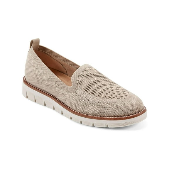 Easy Spirit Womens Valina 2 Casual Round Toe Slip-On Sneakers