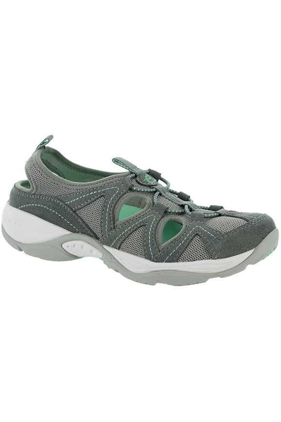 Womens Walking Shoes 8 Wide Harbor Mist